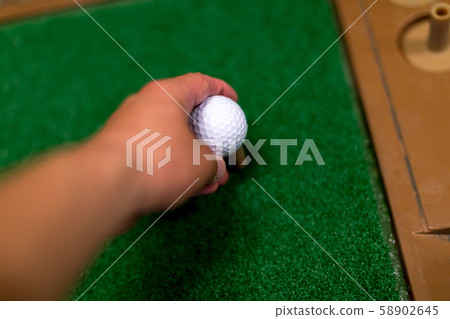 Golf school 58902645