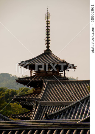 Sunset_3的後ory寺 58902961