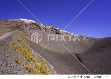 (靜岡縣)富士山 (靜岡縣)富士山 58903156
