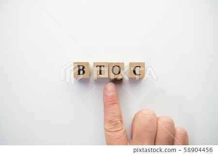 圖像BtoC 圖像BtoC 58904456