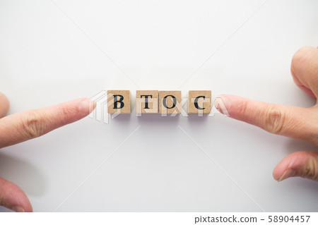 圖像BtoC 圖像BtoC 58904457