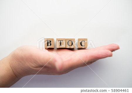 圖像BtoC 圖像BtoC 58904461