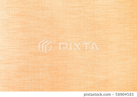 Brown linen fabric texture or background and Brown linen fabric texture or background and 58904583