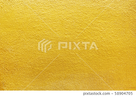 Gold abstract concrete wall background or texture. Gold abstract concrete wall background or texture. 58904705
