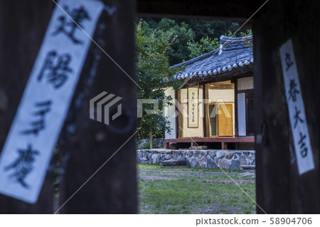 Ipchundae-gil, Kunyang Ipchundae-gil, Kunyang 58904706