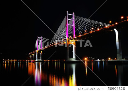 Machang Bridge Machang Bridge 58904828
