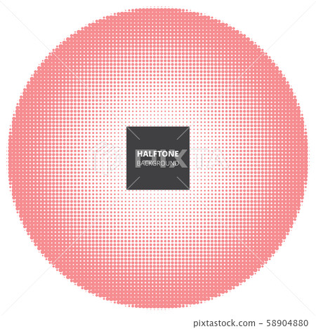 Halftone wallpaper Halftone wallpaper 58904880