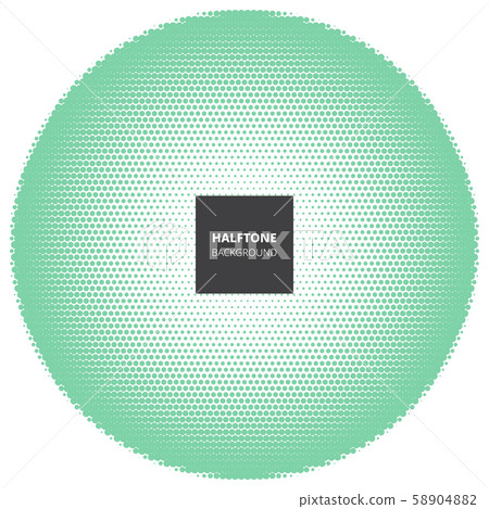 Halftone wallpaper Halftone wallpaper 58904882