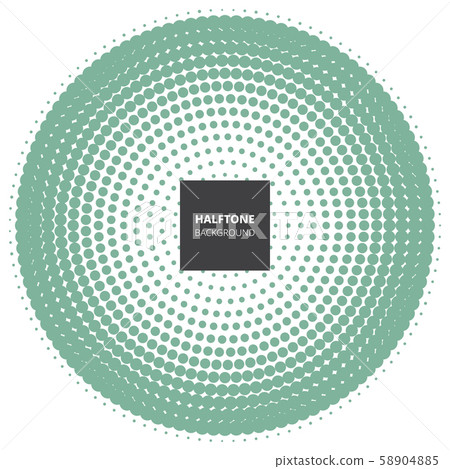 Halftone wallpaper Halftone wallpaper 58904885