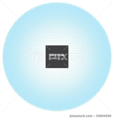 Halftone wallpaper Halftone wallpaper 58904890