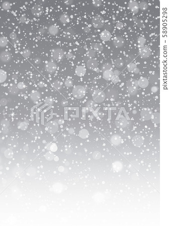 Perfect winter background material-glitter-snowflakes-particles Perfect winter background material-glitter-snowflakes-particles 58905298