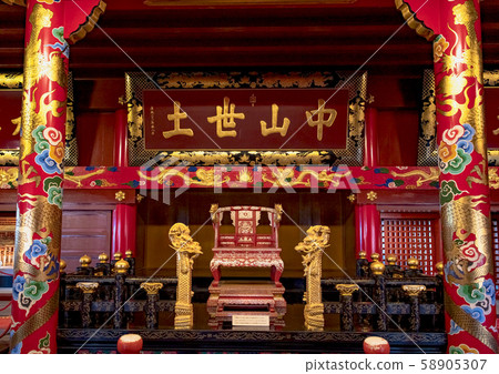 Shurijo Castle Shurijo Castle 58905307