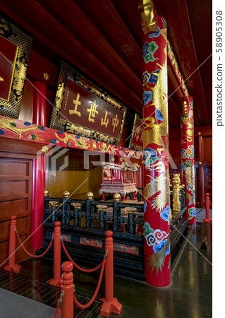 Shurijo Castle Shurijo Castle 58905308