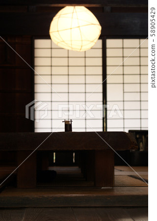 Tottori Four Seasons Walk Spring Awazu Valley 58905429