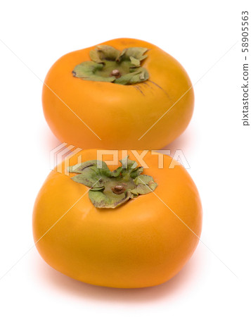 柿子 柿子 58905563