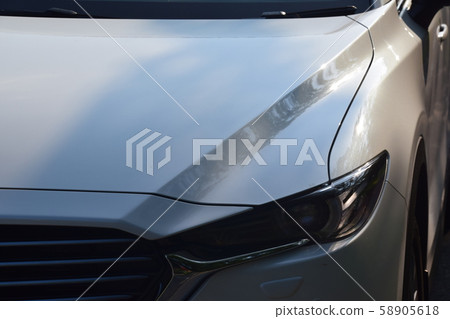 馬自達CX-8 58905618