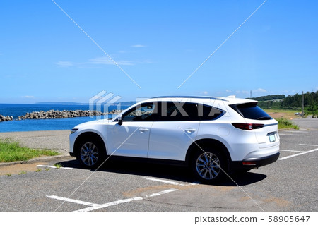 Mazda CX-8 Mazda CX-8 58905647