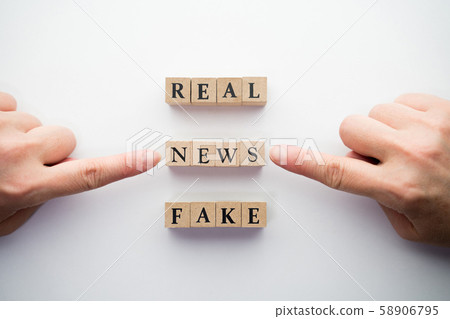 Image Real Fake News 58906795