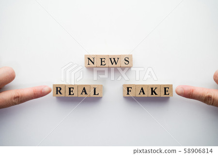 Image Real Fake News 58906814