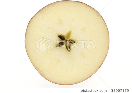 蘋果聖津輕青森縣 58907579