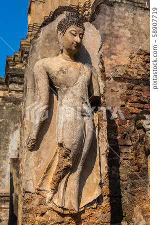 Phra Si Ratana Mahathat Chaliang temple Phra Si Ratana Mahathat Chaliang temple 58907719