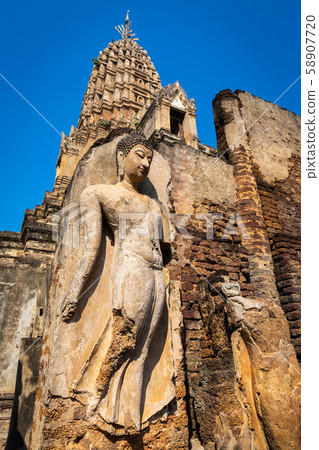 Phra Si Ratana Mahathat Chaliang temple  58907720