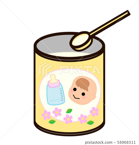 奶粉 奶粉 58908311