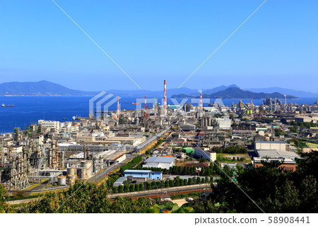 產業園區 58908441