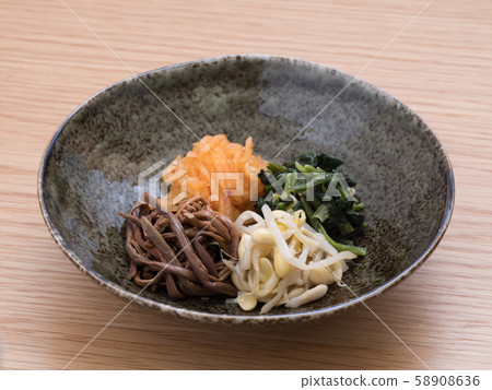 什錦Namulu 什錦Namulu 58908636