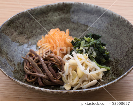 什錦Namulu 58908637