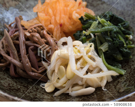 什錦Namulu 什錦Namulu 58908638