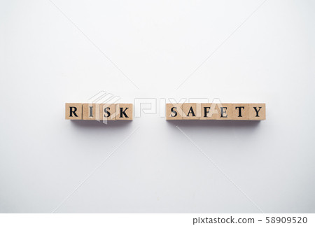 Image Risk Safety Image Risk Safety 58909520