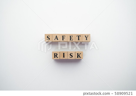 Image Risk Safety 58909521