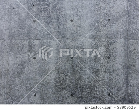 Concrete wall image Concrete wall image 58909529