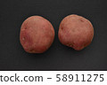 Potato "Andes Red" 58911275