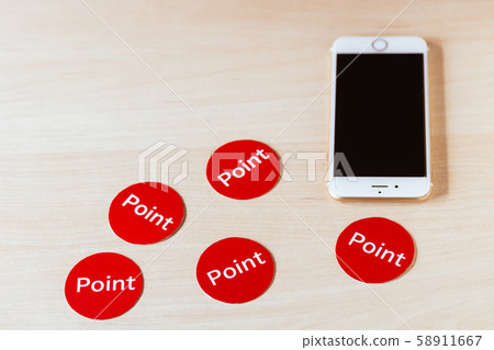 Point point Point point 58911667