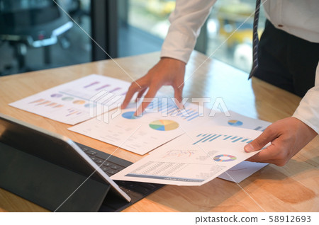 The management is checking the accuracy of the The management is checking the accuracy of the 58912693