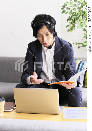 商人工作方式改革 商人工作方式改革 58913074