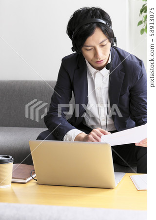 商人工作方式改革 58913075