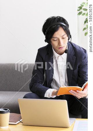 商人工作方式改革 商人工作方式改革 58913076