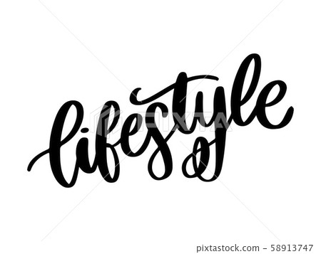 vector background lifestyle healthy food poster or vector background lifestyle healthy food poster or 58913747