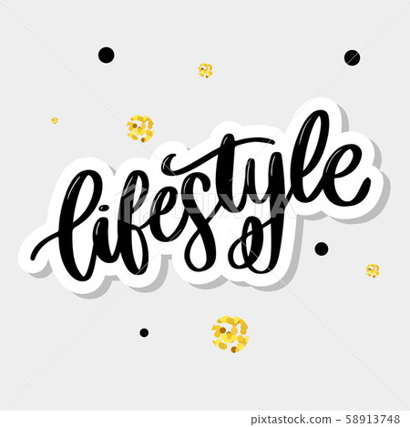 vector background lifestyle healthy food poster or vector background lifestyle healthy food poster or 58913748