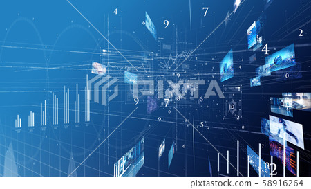 平面設計 平面設計 58916264