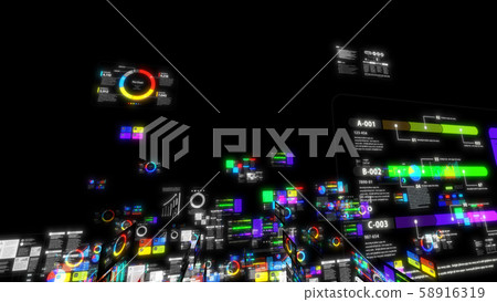 平面設計 58916319