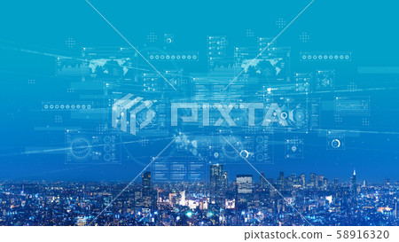 平面設計 58916320