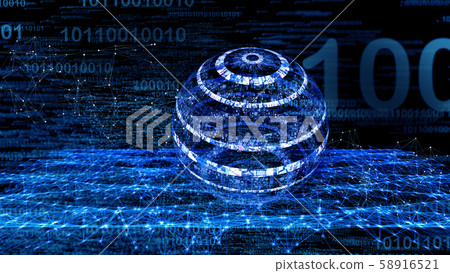 平面設計 58916521