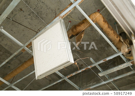 repair work  58917249