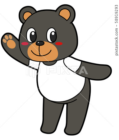 cartoon bear shirt