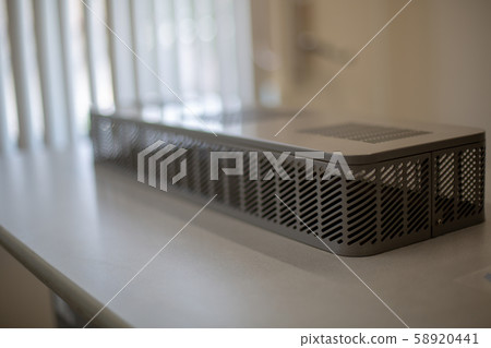 吸煙區 吸煙區 58920441