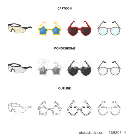 Vector design of summer and beach icon. Collection of summer and fashion vector icon for stock. Vector design of summer and beach icon. Collection of summer and fashion vector icon for stock. 58920544